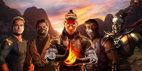 mortal kombat 1 kombat pack leak|Future Mortal Kombat 1 DLC Cancelled After Poor Expansion。